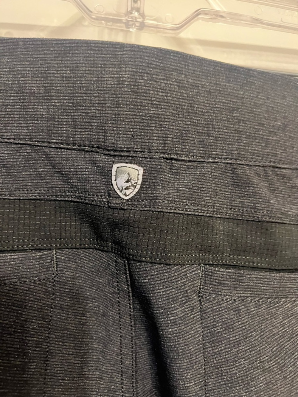 Kuhl Performance Pant - Picture 3 of 4